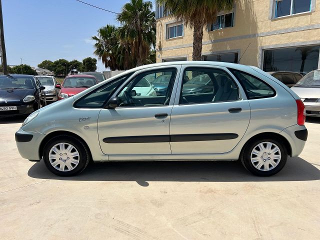 CITROEN XSARA PICASSO DESIRE 1.8 SPANISH LHD IN SPAIN 115000 MILES SUPERB 2005